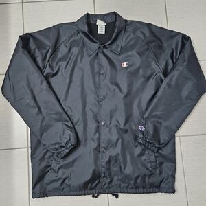 Champion Jacket